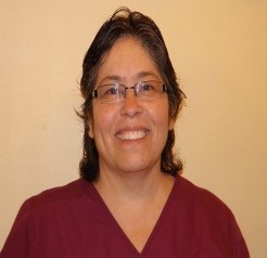 Andrea Rojas Donoso