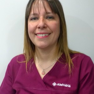Marcela Núñez