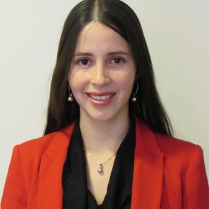 Particia Santander