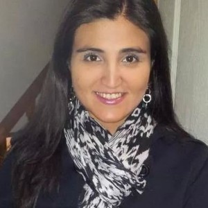 Paulina Zapata Poblete
