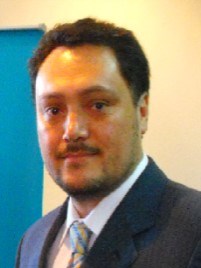 Ricardo Jaña Arcos