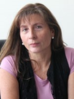 Veronica Rosales