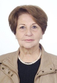 Inés Salazar Baudet