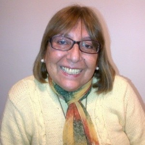 María Verónica Navarro Vega