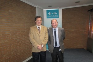 Dr. Ronco y Dr. Vial2
