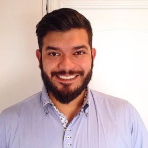 Esteban Abarca