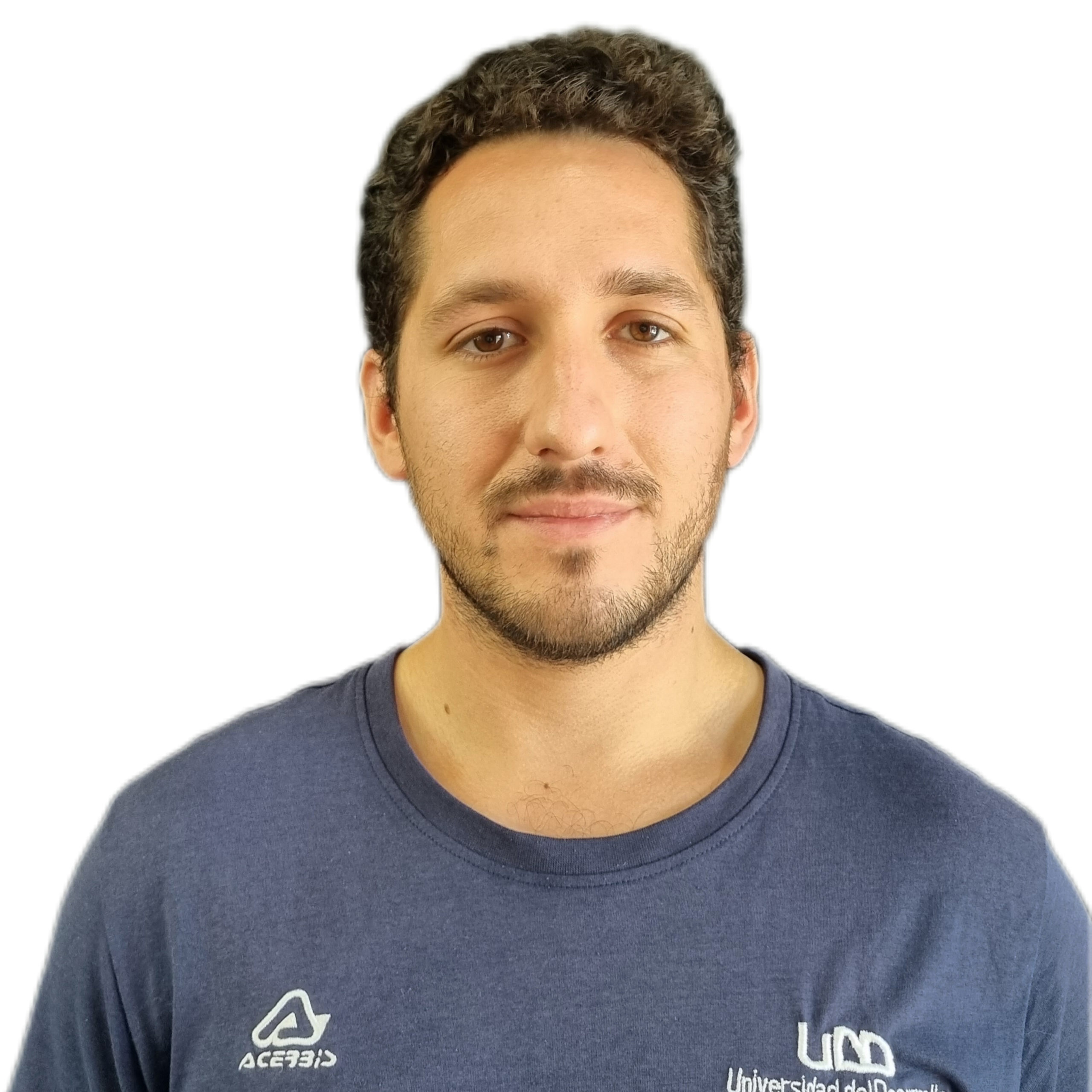 Pablo Suárez Vergara Centro de Desarrollo Educacional