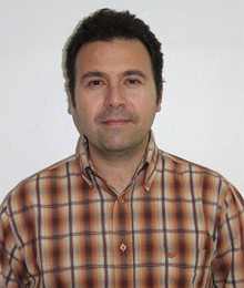 Alejandro Monasterio Landa