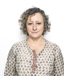 Claudia González Wiedmaier