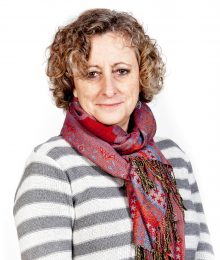 Claudia González Wiedmaier