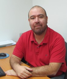 Manuel Nájera De Ferrari