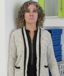 Andrea Olea Normandin