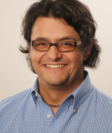 Gabriel Sanhueza