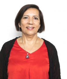 Iris Delgado Becerra