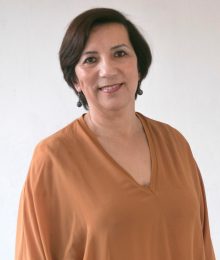 Iris Delgado Becerra