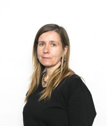 María Isabel Matute Willemsen