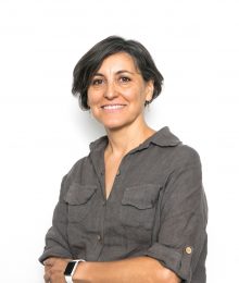 Ximena Aguilera Sanhueza