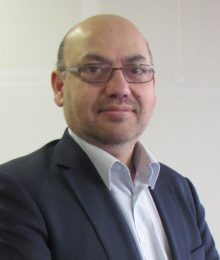 Oscar Urrejola