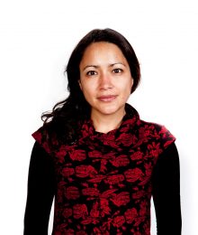 Carla Castillo Laborde