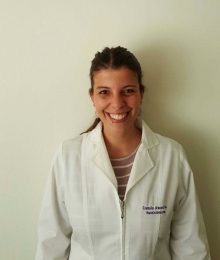 Camila Awad