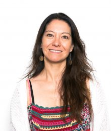 Paola Rubilar