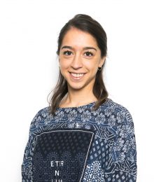 Xaviera Molina