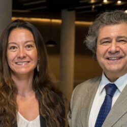 Investigadora del CEPS participó como expositora en panel del Magíster en Derecho Ambiental UDD