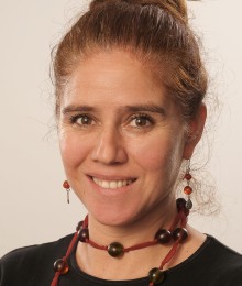 Liliana Corvalán