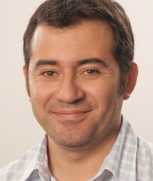 Mauricio Retamal