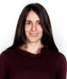María Eugenia Riveros