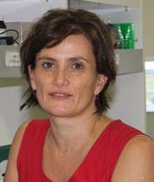 Gabriela Repetto