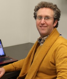 Andrés Klein