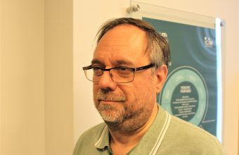 Dr. Ricardo Armisén: “Queremos facilitar la vocación de investigación en Oncología”