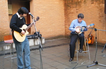 Inauguración Centro de Humanidades