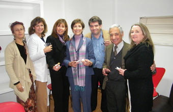 Inauguración Centro de Humanidades