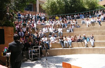 Cierre del año académico