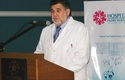 Dr. Ernesto Behnke