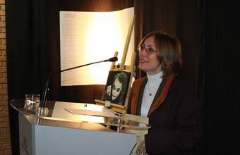 Premiación II Concurso literario y artístico 2012