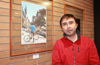 Premiación II Concurso literario y artístico 2012