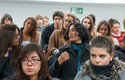 Clase magistral Aline Kuppenheim