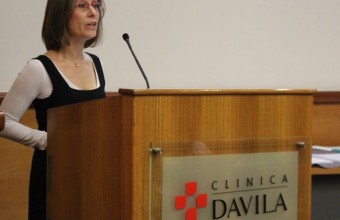 Campos clínicos de la Facultad celebran cierre de Año Académico