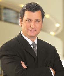 Pablo Allard