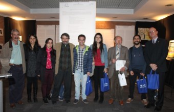 Facultad de Medicina premia a ganadores del Concurso Artístico y Literario
