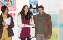 Premiación Concurso Artístico y Literario 2017 (14)