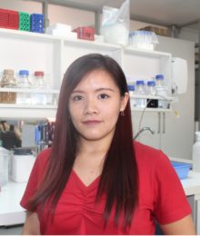 Ya-Lin Huang