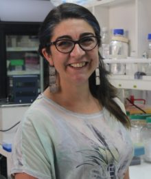 Lorena Lobos, PhD