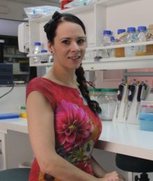 Christina Schuh, PhD