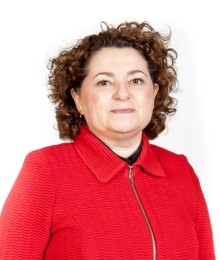 Paola Campodónico
