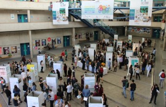 Exitosa Feria de Ciencias e Innovación