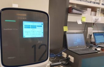 Equipo de alto rendimiento permitirá aumentar exámenes PCR para detección de Covid-19 procesados en el ICIM